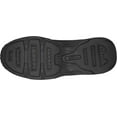 thumbnail image 4 of Women's Easy Spirit Punter Black/Black Softy Suede/Microsuede 6.5 WW, 4 of 7