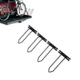 thumbnail image 1 of Cargo Caddy Bike Rack Adapter, Multifunctional Firm Support Cargo Caddy Bicycle Rack Adapter  for Cargo Truck Rack, 1 of 7