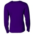 thumbnail image 2 of A4 Softek Long Sleeve Tee, 2 of 2