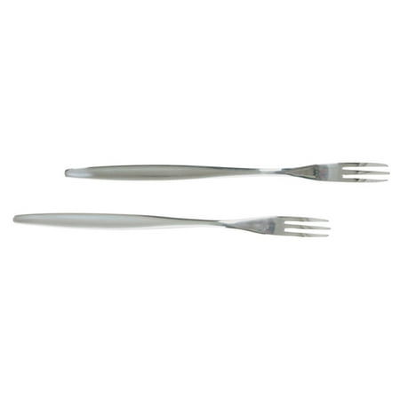 Sterling Pickle Fork - Norpro 1366 Stainless Steel Pickle Forks, Set of 2