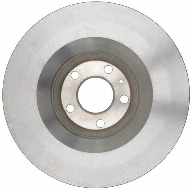 ACDelco 18A2536 Front Brake Rotor