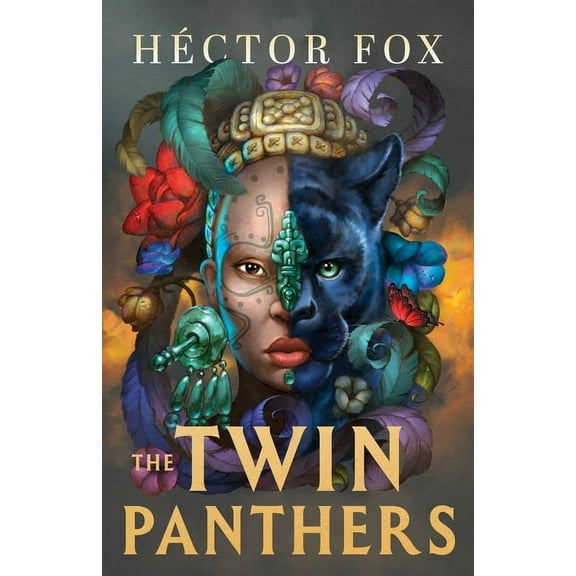 The Twin Panthers, (Paperback)