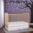 thumbnail image 4 of Dream On Me Crib Stabilizer Bar, Natural, 4 of 6