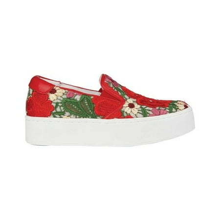- Women's Kenneth Cole New York Joanie Platform Sneaker