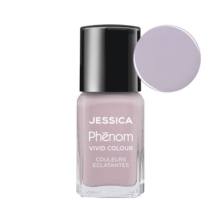 JESSICA PHENOM Nail Lacquer 0.5oz/15ml - PRETTY IN PEARLS 002