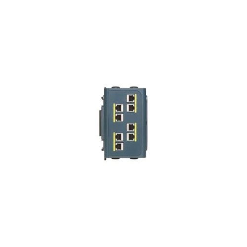 Cisco 8 Port 10 100base-tx Expansion Module 8 X 10 100base-tx Lan Expansion Module (iem30008tm=) by Cisco
