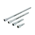 thumbnail image 4 of Sunex SUN29202NLE 0.5 in. Drive Standard 4 Piece Chrome Extension Bar Set, 4 of 5