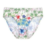 Catalina - Girl's Hula Land Bikini Bottom