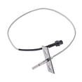 thumbnail image 1 of Bgsha For PitBoss Grills Temperature Probe Sensor Set Meat Probe Thermocouple PT1000, 1 of 10
