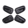 thumbnail image 2 of Fit for 93-97 Toyota Corolla Inside Door Handle Long Legs Front Rear Left Right, 2 of 5