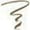 Soft Brown, variante sur Maybelline New York Tattoo Studio®, Crayon Teinture Pour Sourcils, 1 mL 1 ml