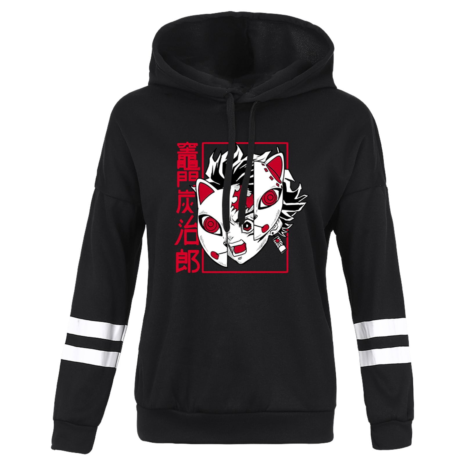 Anime PERSONA 5 Cosplay Hooded Casual Jackets Jeans Coats Teenagers Tops S-3XL