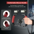 thumbnail image 4 of Andoer Sports Camera Underwater Diving Rig Handheld Stabilizer for Action, 4 of 8