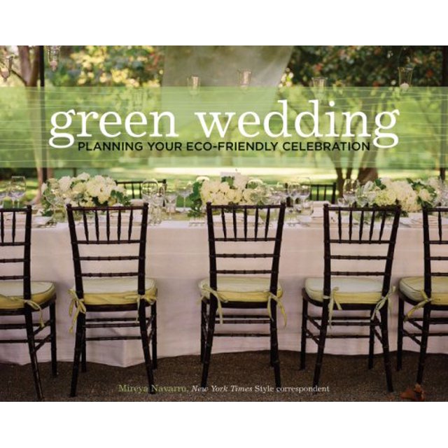 Green Mariage : Planification de Votre Célébration Écologique