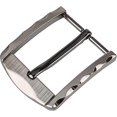 thumbnail image 1 of 1.5 Inch (38-40 Mm) Belt Buckle Replacement Square Single Prong For Men Women Belt, 1 of 5