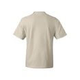 thumbnail image 3 of Hanes 5180 Unisex Beefy-T T-Shirt, 3 of 3