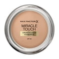 thumbnail image 1 of Base Max Factor Miracle Touch SPF30 075 Dorada, 1 of 7