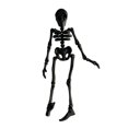 thumbnail image 3 of XGFHYJEH Halloween Decor, Halloween Decorations, Halloween Decorations Indoor, Halloween Decor Indoor, Hallowen Skeleton, 3 of 4