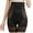 Black, variant on Postpartum Underwear for Women Tummy Control Shaper Shorts Hip Lift Panties Compression Waist Slim Body Boxer Briefs Zipper Abdominal Thigh Pants