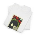 thumbnail image 3 of Birdhouse Kirchart Skateboarding Vintage Retro 90s Skate T Shirt Design - White / XL, 3 of 5