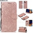 thumbnail image 2 of Funda de cuero con tapa para Samsung Galaxy A31 A41 A51 A71 A01 A11 A21s M51 A10s A20s A30s A20e A12 M11 M21 M31 A10 A40 A50 A70 Tan Jianjun unisex, 2 of 2
