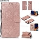 thumbnail image 2 of Funda de cuero con tapa para Samsung Galaxy A31 A41 A51 A71 A01 A11 A21s M51 A10s A20s A30s A20e A12 M11 M21 M31 A10 A40 A50 A70 Tan Jianjun unisex, 2 of 2