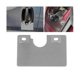 thumbnail image 5 of Roof Burglary Protection Driver's Door Prick Stop For Ducato H1 H2 Jumper Relay Boxer X250 X290 Roo, 5 of 5