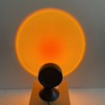 thumbnail image 2 of lámpara Coucher De Soleil Modle A, lámpara Coucher De Soleil, lámpara De Projection Coucher De Soleil, lámpara De Projection Led Usb Rotative 360, lámpara, 2 of 5