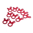 thumbnail image 3 of Guyline Cord Adjuster, Rope Tensioners, Durable Convenient For Camping Hiking Accessories, 3 of 8