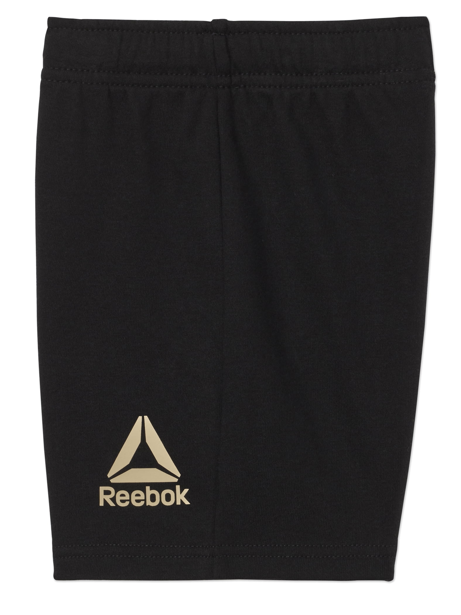 Reebok Toddler Boy's 2 Piece Tank Top and Short Set, Sizes 12M-5T