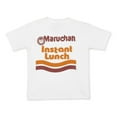 thumbnail image 4 of Maruchan T-Shirt Boy's Instant Lunch Short Sleeve Graphic Tee, 4 of 5