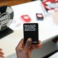thumbnail image 4 of Wheel of Odds – Party Game Full Of Outrageous Dares, 4 of 9