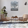 thumbnail image 4 of Cuadro Decorativo | Fine Art Tj | Bosque De Acuarela Ii Por Elizabeth Medley - 147 x 112 cm, 4 of 4