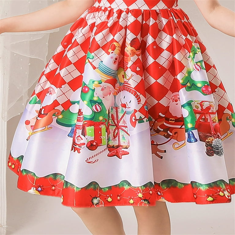 Christmas skirts and on sale dresses