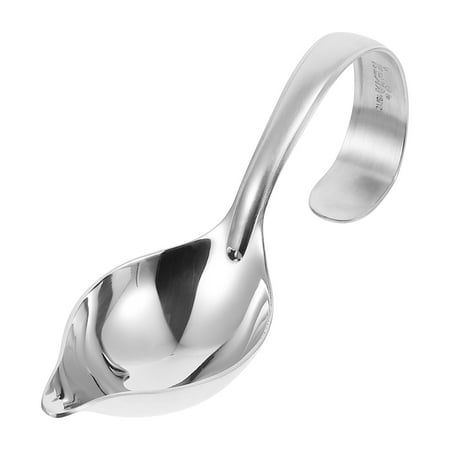 

Sauce Drizzle Spoon Household Culinary Precision Drawing Decorating Spoon