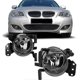 thumbnail image 2 of Fog Lights Assembly for -BMW 3 5 6 Series E60 E61 E90 E91 E63 E64 X3 E83 Front Bumper Fog Lamp 63176, 2 of 5