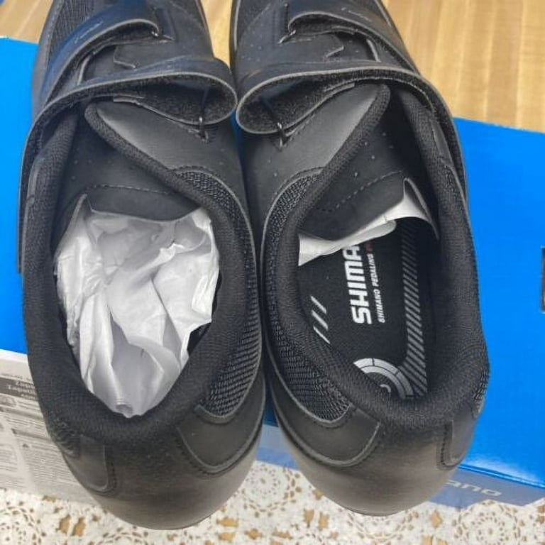 Sepatu shimano road bike hot sale