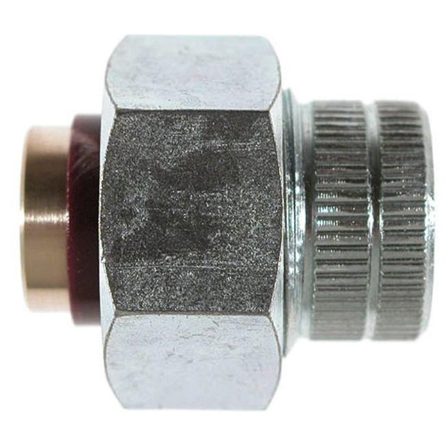 50in. Low Lead Copper Dielectric Unions