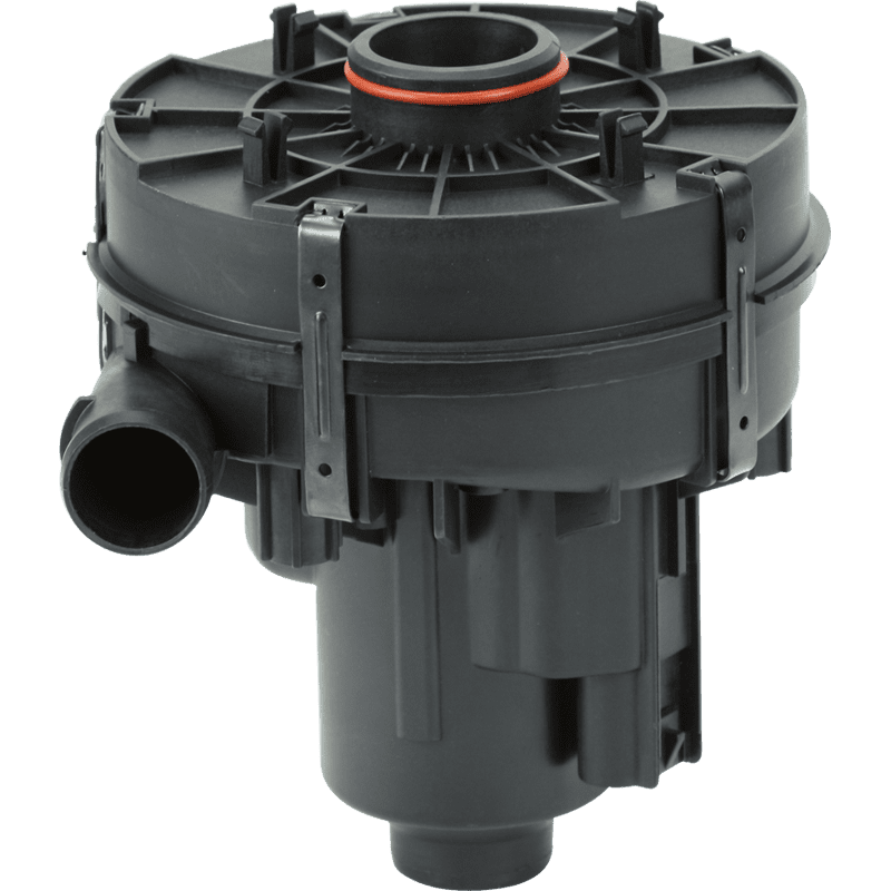 Brand New Smog Air Secondary Air Injection Pump For 2000-2002 Oldsmobile and Cadillac V8 Oem Fit SP53