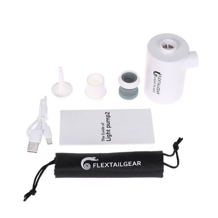 

Practical Mini Air Pump Efficient USB Power Portable Qualitied Light Pump