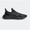 thumbnail image 1 of adidas X9000L4 Running Shoe Mens 10 Black New Without Box, 1 of 6