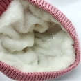 thumbnail image 4 of Fgnfyis Winter Hat Baby Boy Girl Toddler Cat Hat with Scarf Lined Knitted Cap Neckwarmer for Kids 2 Pieces Brown One Size, 4 of 4