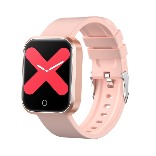 Pisexur Electrónica para Hombres Reloj Pulsera Inteligente Podómetro Clima Foto Reloj Despertador Regalo Electrónica para Niños, Organizador de Electrónica