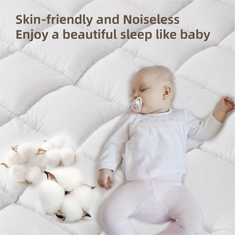 Twin mattress for baby 2025