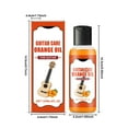 thumbnail image 3 of Guitar Cleaner and Polish Agent for Superior Stain Removal Wood Finish Restoration with Protective Luster Enhancement Tool for Musicians and Instrument Enthusiasts, 3 of 7
