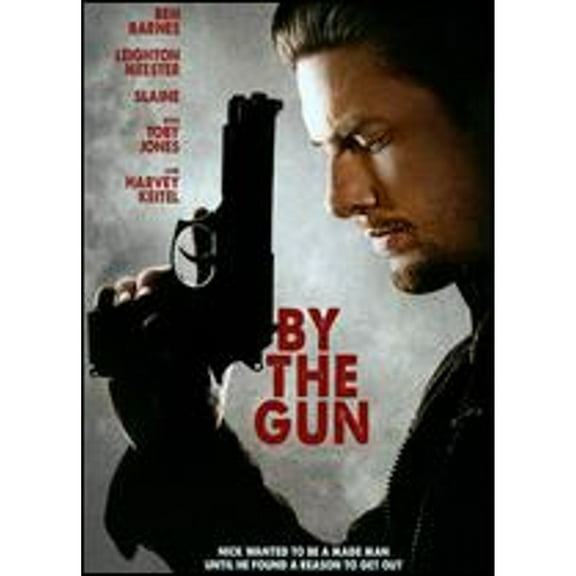 Pre-Owned By the Gun (DVD 0687797157898) directed by James Mottern