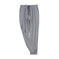 thumbnail image 2 of LADIGASU Man Solid Color Sleeping Pants Loose Shorts Pajamas Full Length Pants, 2 of 3
