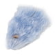 thumbnail image 1 of M Buder Peluca para muñeca BJD 1/3 Pelo Largo Ondulado de Alambre de Alta Temperatura Azul, 1 of 9