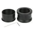thumbnail image 2 of Metal 2in Astronomical Telescope T Mount Tube  Adapter For  E Mount Mirrorless Camera, 2 of 8