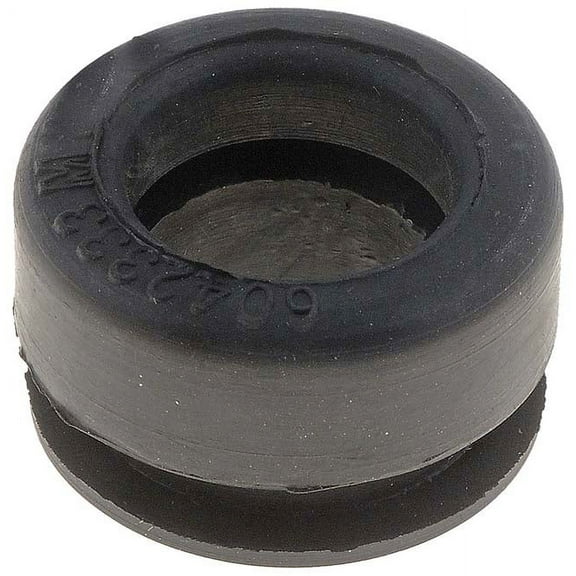 Dorman Help 42333 Pcv Grommet Fits select: 1985-1986 CHEVROLET CAVALIER, 1985-1986 BUICK SKYHAWK
